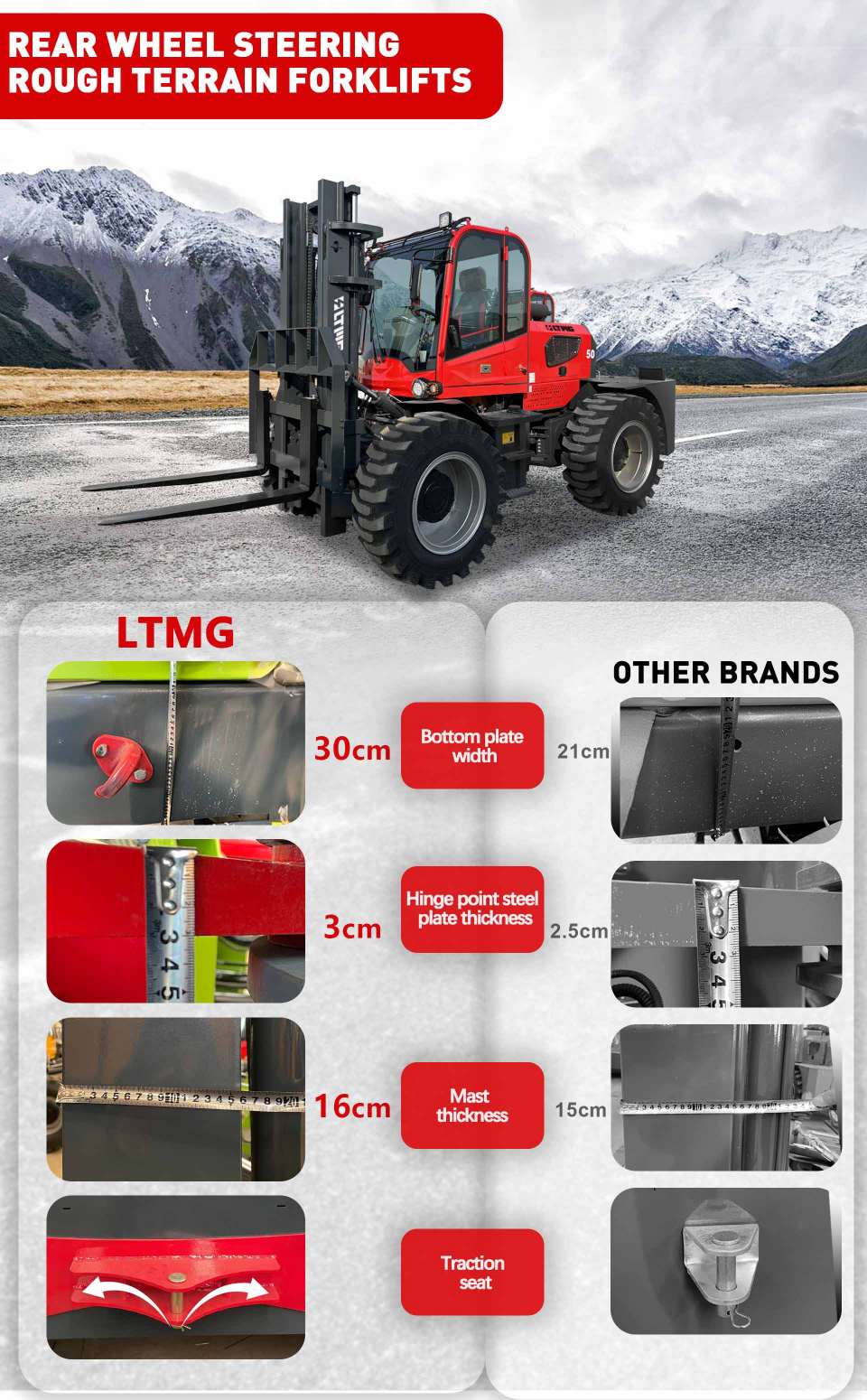 rough terrain forklift for sale rough terrain forklift for sale