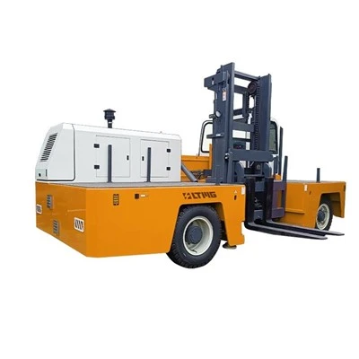 Xe nâng phụ LTMG